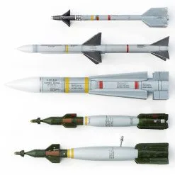 Tamiya 1/48 Grumman F-14D Tomcat™ # 61118 38 Tamiya 1/48 Grumman F-14D Tomcat™ # 61118 -Aircraft Kits Sales tam61118pic15