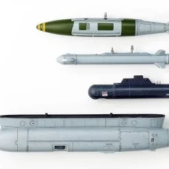 Tamiya 1/48 Grumman F-14D Tomcat™ # 61118 39 Tamiya 1/48 Grumman F-14D Tomcat™ # 61118 -Aircraft Kits Sales tam61118pic16