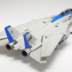 Tamiya 1/48 Grumman F-14D Tomcat™ # 61118