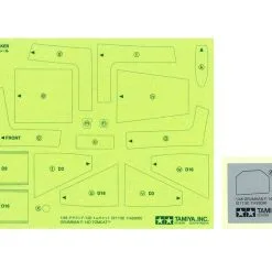 Tamiya 1/48 Grumman F-14D Tomcat™ # 61118 44 Tamiya 1/48 Grumman F-14D Tomcat™ # 61118 -Aircraft Kits Sales tam61118pic21