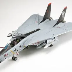 Tamiya 1/48 Grumman F-14D Tomcat™ # 61118 26 Tamiya 1/48 Grumman F-14D Tomcat™ # 61118 -Aircraft Kits Sales tam61118pic3