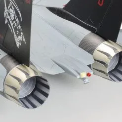 Tamiya 1/48 Grumman F-14D Tomcat™ # 61118 28 Tamiya 1/48 Grumman F-14D Tomcat™ # 61118 -Aircraft Kits Sales tam61118pic5