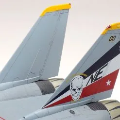Tamiya 1/48 Grumman F-14D Tomcat™ # 61118 29 Tamiya 1/48 Grumman F-14D Tomcat™ # 61118 -Aircraft Kits Sales tam61118pic6