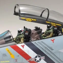 Tamiya 1/48 Grumman F-14D Tomcat™ # 61118 31 Tamiya 1/48 Grumman F-14D Tomcat™ # 61118 -Aircraft Kits Sales tam61118pic8