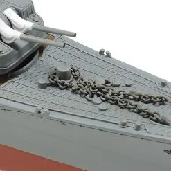 Tamiya 1/350 Japanese Navy Destroyer Kagero # 78032 - Plastic Model Kit -Aircraft Kits Sales tam78032pic6