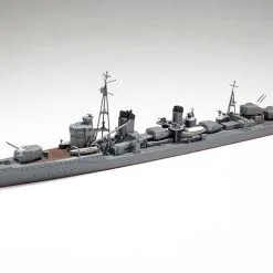 Tamiya 1/350 Japanese Navy Destroyer Kagero # 78032 - Plastic Model Kit -Aircraft Kits Sales tam78032pic7
