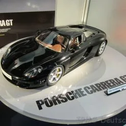 Tamiya 1/12 PORSCHE CARRERA GT # 12050 - Plastic Model Kit -Aircraft Kits Sales tamiya 47