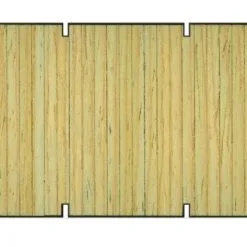 T-Model 1/72 Wooden Bed For WWII German 50T Type SSYS # 72004