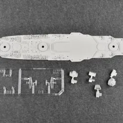 Trumpeter 1/700 USS New York BB-34 # 06711 -Aircraft Kits Sales tm06711mpic5