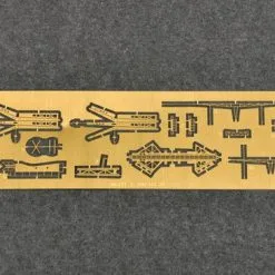 Trumpeter 1/700 USS New York BB-34 # 06711 -Aircraft Kits Sales tm06711mpic8