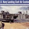 Trumpeter 1/144 USMC LCAC Landing Craft Air Cushion # 00107 1 Trumpeter 1/144 USMC LCAC Landing Craft Air Cushion # 00107 -Aircraft Kits Sales trm00107
