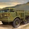 Trumpeter 1/35 Russian Zil-135 # 01073 -Aircraft Kits Sales trm01073