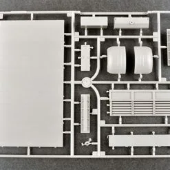 Trumpeter 1/35 Russian Zil-135 # 01073 -Aircraft Kits Sales trm01073 10