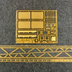 Trumpeter 1/35 Russian Zil-135 # 01073 -Aircraft Kits Sales trm01073 14