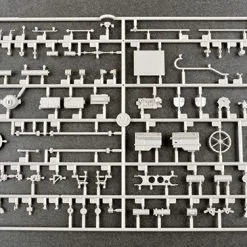 Trumpeter 1/35 Russian Zil-135 # 01073 -Aircraft Kits Sales trm01073 9
