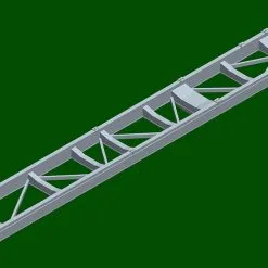 Trumpeter 1/35 15U175 TEL Of RS-12M1 Topol-M ICBM Complex # 01082 -Aircraft Kits Sales trm01082 16