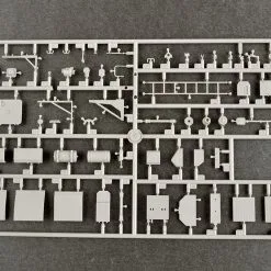 Trumpeter 1/35 15U175 TEL Of RS-12M1 Topol-M ICBM Complex # 01082 -Aircraft Kits Sales trm01082 20