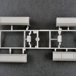 Trumpeter 1/35 15U175 TEL Of RS-12M1 Topol-M ICBM Complex # 01082 -Aircraft Kits Sales trm01082 22