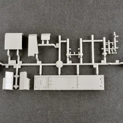 Trumpeter 1/35 15U175 TEL Of RS-12M1 Topol-M ICBM Complex # 01082 -Aircraft Kits Sales trm01082 23