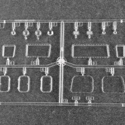 Trumpeter 1/35 15U175 TEL Of RS-12M1 Topol-M ICBM Complex # 01082 -Aircraft Kits Sales trm01082 24