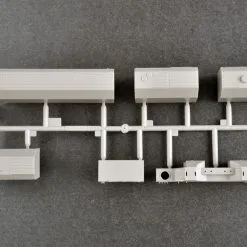 Trumpeter 1/35 15U175 TEL Of RS-12M1 Topol-M ICBM Complex # 01082 -Aircraft Kits Sales trm01082 26