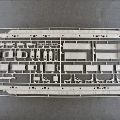 Trumpeter 1/35 15U175 TEL Of RS-12M1 Topol-M ICBM Complex # 01082 -Aircraft Kits Sales trm01082 27