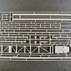 Trumpeter 1/35 15U175 TEL Of RS-12M1 Topol-M ICBM Complex # 01082 -Aircraft Kits Sales trm01082 28