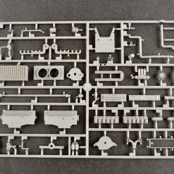 Trumpeter 1/35 15U175 TEL Of RS-12M1 Topol-M ICBM Complex # 01082 -Aircraft Kits Sales trm01082 29