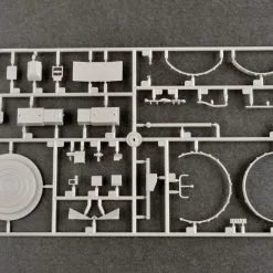 Trumpeter 1/35 15U175 TEL Of RS-12M1 Topol-M ICBM Complex # 01082 -Aircraft Kits Sales trm01082 32