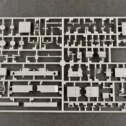 Trumpeter 1/35 15U175 TEL Of RS-12M1 Topol-M ICBM Complex # 01082 -Aircraft Kits Sales trm01082 33