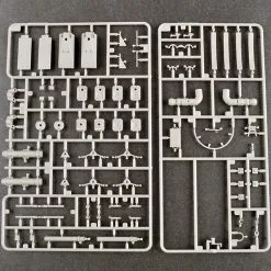 Trumpeter 1/35 15U175 TEL Of RS-12M1 Topol-M ICBM Complex # 01082 -Aircraft Kits Sales trm01082 36