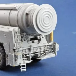 Trumpeter 1/35 15U175 TEL Of RS-12M1 Topol-M ICBM Complex # 01082 -Aircraft Kits Sales trm01082 39