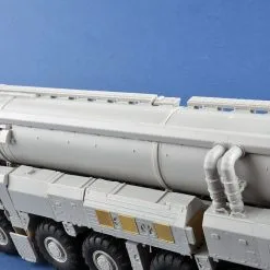 Trumpeter 1/35 15U175 TEL Of RS-12M1 Topol-M ICBM Complex # 01082 -Aircraft Kits Sales trm01082 41