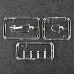 Trumpeter 1/72 MIG-29 SMT Fulcrum (Izdeliye 9.19) # 01676 26 Trumpeter 1/72 MIG-29 SMT Fulcrum (Izdeliye 9.19) # 01676 -Aircraft Kits Sales trm01676pic15