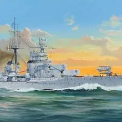 Trumpeter 1/350 Italian Heavy Cruiser Zara # 05347 -Aircraft Kits Sales trm01679