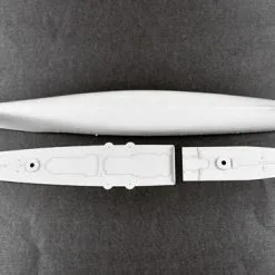 Trumpeter 1/350 Italian Heavy Cruiser Zara # 05347 -Aircraft Kits Sales trm01679pic5