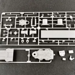 Trumpeter 1/350 Italian Heavy Cruiser Zara # 05347 -Aircraft Kits Sales trm01679pic6