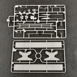Trumpeter 1/350 Italian Heavy Cruiser Zara # 05347 -Aircraft Kits Sales trm01679pic7