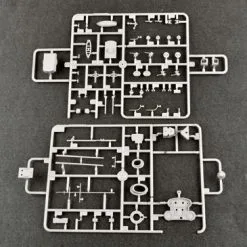Trumpeter 1/350 Italian Heavy Cruiser Zara # 05347 -Aircraft Kits Sales trm01679pic8