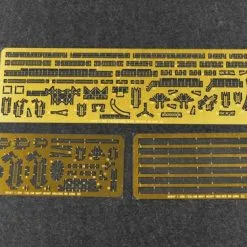 Trumpeter 1/350 Italian Heavy Cruiser Zara # 05347 -Aircraft Kits Sales trm01679pic9