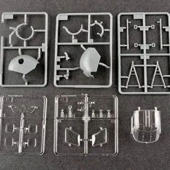 Trumpeter 1/48 Sikorsky HH-34J USAF Combat Rescue (ex-Gallery) # 02884 -Aircraft Kits Sales trm02884 10