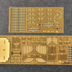 Trumpeter 1/48 Sikorsky HH-34J USAF Combat Rescue (ex-Gallery) # 02884 -Aircraft Kits Sales trm02884 11
