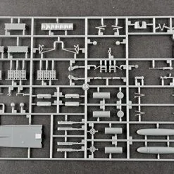 Trumpeter 1/48 Sikorsky HH-34J USAF Combat Rescue (ex-Gallery) # 02884 -Aircraft Kits Sales trm02884 4