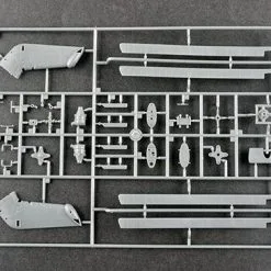 Trumpeter 1/48 Sikorsky HH-34J USAF Combat Rescue (ex-Gallery) # 02884 -Aircraft Kits Sales trm02884 9
