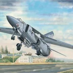 Trumpeter 1/32 MiG-23ML Flogger G # 3210 - Plastic Model Kit