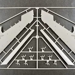 Trumpeter 1/32 North-American F-100C Super Sabre # 03221 33 Trumpeter 1/32 North-American F-100C Super Sabre # 03221 -Aircraft Kits Sales trm03221 10