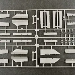 Trumpeter 1/32 North-American F-100C Super Sabre # 03221 35 Trumpeter 1/32 North-American F-100C Super Sabre # 03221 -Aircraft Kits Sales trm03221 12