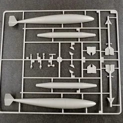 Trumpeter 1/32 North-American F-100C Super Sabre # 03221 41 Trumpeter 1/32 North-American F-100C Super Sabre # 03221 -Aircraft Kits Sales trm03221 18