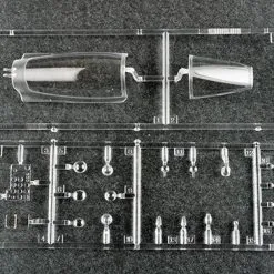 Trumpeter 1/32 North-American F-100C Super Sabre # 03221 42 Trumpeter 1/32 North-American F-100C Super Sabre # 03221 -Aircraft Kits Sales trm03221 19