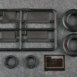 Trumpeter 1/32 North-American F-100C Super Sabre # 03221 43 Trumpeter 1/32 North-American F-100C Super Sabre # 03221 -Aircraft Kits Sales trm03221 20